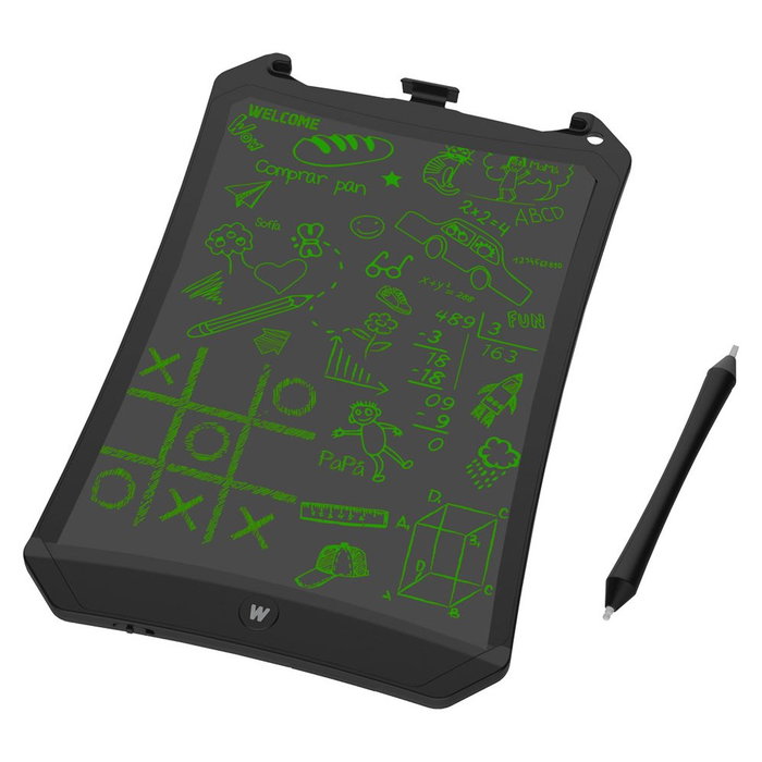 Woxter Smart Pad 90 Black 9 pulg.